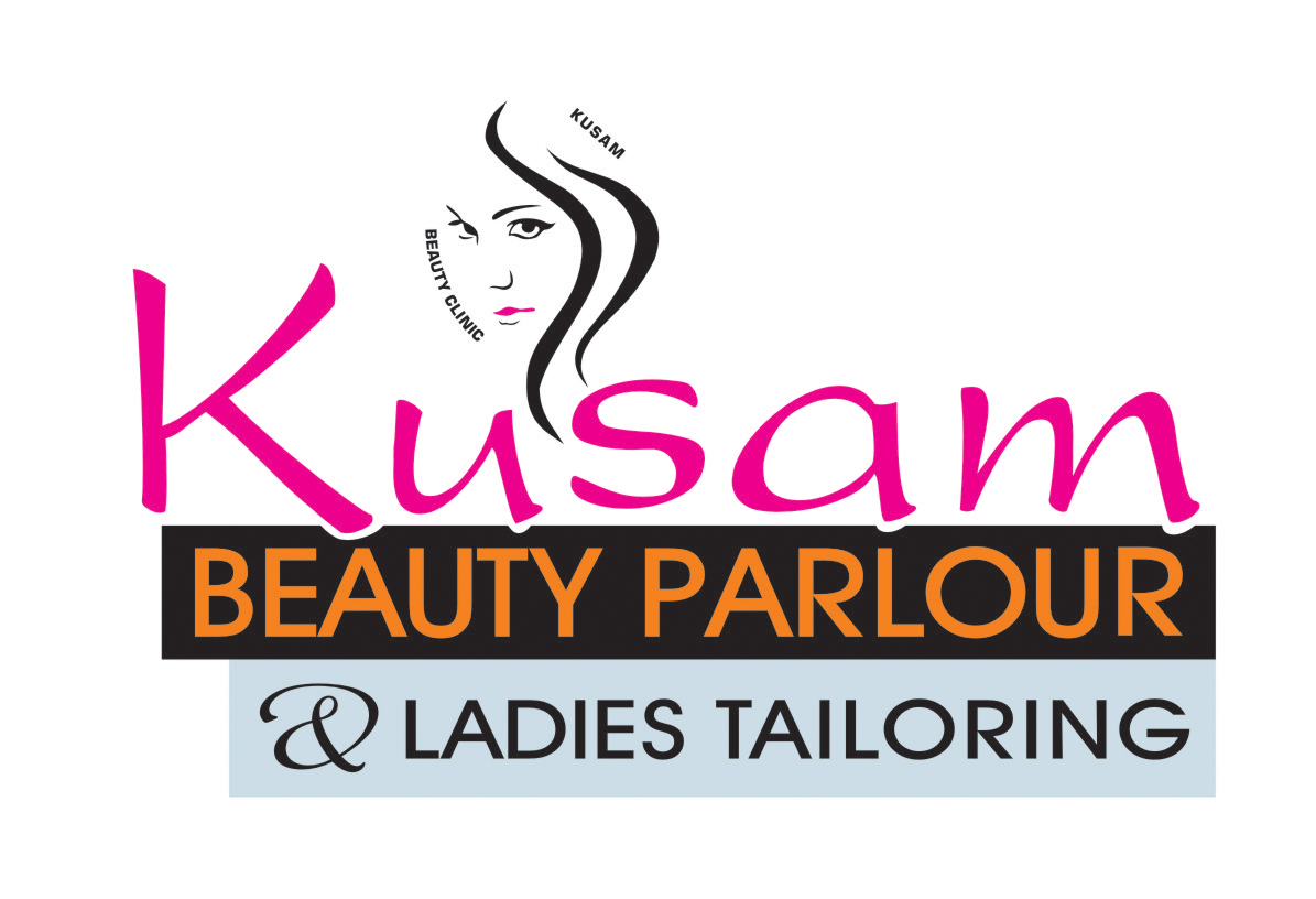 Kusam Beauty Parlour & Stichings