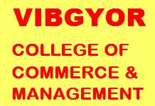 Vibgyor College Of Commerce & Management