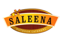 Saleena Caterers