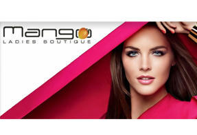 MANGO LADIES BOUTIQUE